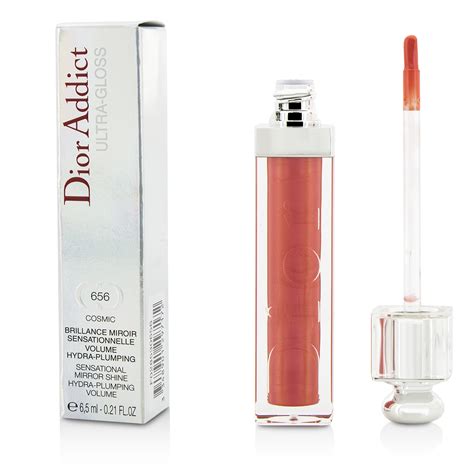 dior addict ultra gloss 656|Dior lip plumper.